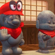 Illustration for article titled Every iSuper Mario Odyssey/i Transformation, Ranked